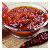 Mother's Red Chilli Garlic Chutney